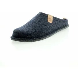 ROHDE Lucca-H Pantoffeln Blau 42