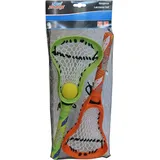 Vedes New Sports Neopren Lacrosse-Set, 3-teilig