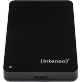 Intenso Memory Case 4 TB USB 3.0 schwarz