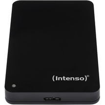 Intenso Memory Case 4 TB USB 3.0 schwarz