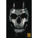 ABYstyle - CALL of Duty Mask (91.5x61cm) - Plakat