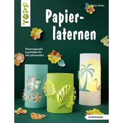 Papierlaternen (kreativ.kompakt)