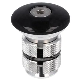 Elvedes Carbon 26 Mm Expander Für Fahrradsteuersatz ́ ́ 1 1/8 ́ ́