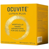 Ocuvite Lutein Plus Kapseln