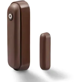 Lupus Electronics Fenster Türkontakt V2 braun