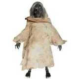 Mezco Toys Creepshow The Creep Roto Plush Spielfigur 18 cm