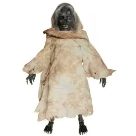 Mezco Toys Creepshow The Creep Roto Plush Spielfigur 18 cm
