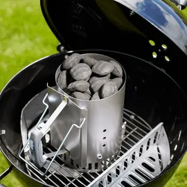 WEBER Kokosnussschalen Briketts 8 kg 18402