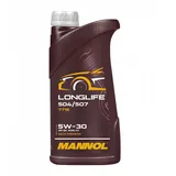Mannol Longlife 504/507 5W-30 7715