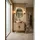 KADIMA DESIGN Waschbeckenunterschrank Eiche-Optik 60 x 60 x 40 cm Braun
