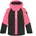 FWC Play Snow Jacket Black Out Colour block 49010 152