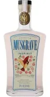 Musgrave INSPIRIT alkoholfrei 750ml