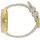 ICE-Watch ICE WATCH Analoguhr beige / gold