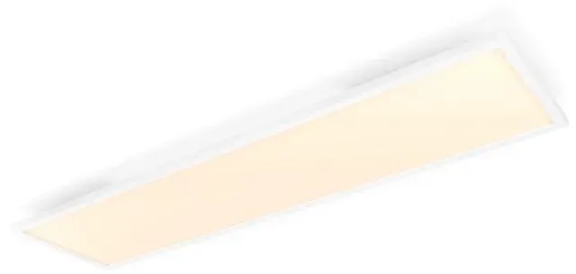 Philips 8720169328952 LED Deckenleuchte Aurelle  | 39W integrierte LED-Quelle | 3750lm | 2200-6500K
