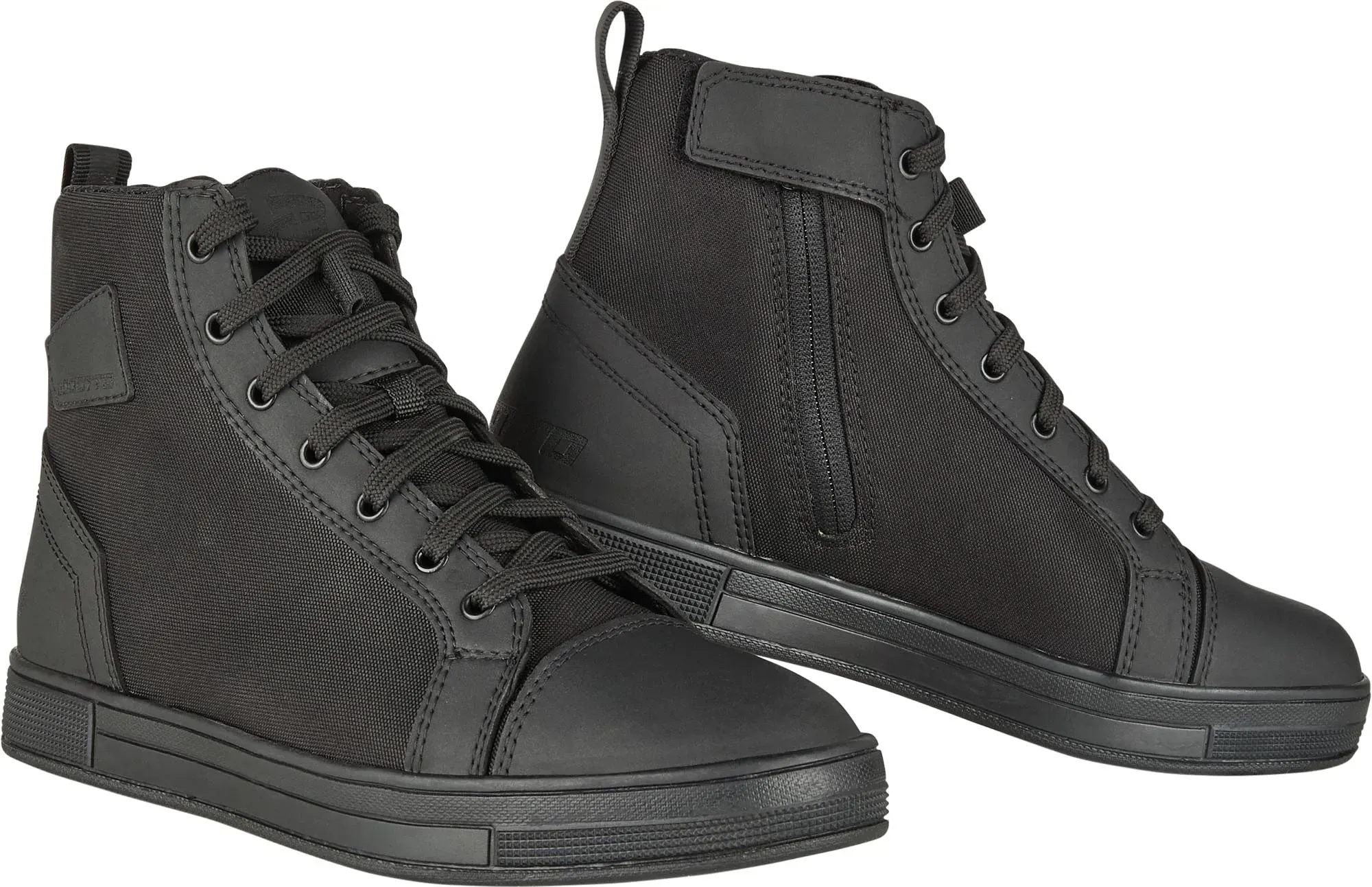 Bogotto Avanth Motorrad Schuhe