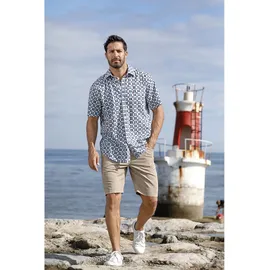 Jan Vanderstorm Schlupfshort FILEMON hellbraun beige- 60,