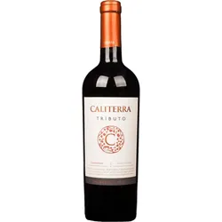 Carmenere Tributo Viña Caliterra 2020 - 6Fl. á 0.75l