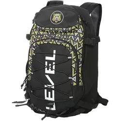 Level Tiger Skischuhrucksack