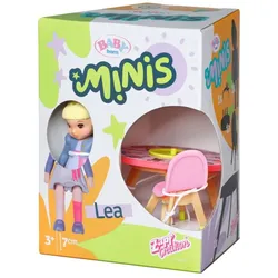 BABY born Minis - Happy Birthday Spielset