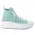 Converse Chuck Taylor All Star Move Platform Damen Blau 39