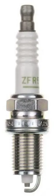 NGK Bougie ZFR5F Solid core