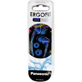 Panasonic RP-HJE125 blau