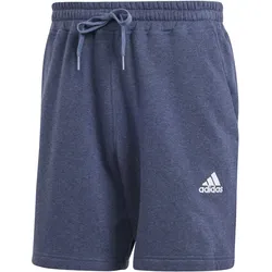 adidas SEASONAL ESSENTIALS Herren Shorts blau - XXL
