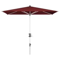 Knirps Apoll 260 x 165 cm bordeaux