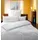 Glööckler KBT Bettwaren Microfaserbettdecke Body Soft Steppdecke weiß 155 cm x 220 cm