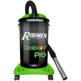 Ribimex Cenehot PRO Aschesauger - 1200W - 25l