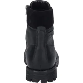 Josef Seibel Connor 03 Herren Schwarz 43