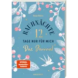 Knesebeck Rauhnächte - 12 Tage nur für mich - Das Journal zum Buch
