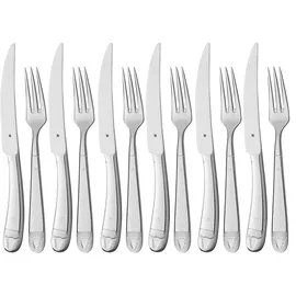 WMF Geschenkidee Steakbesteck-Set, 12-teilig