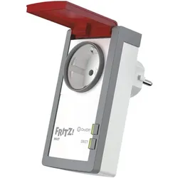 FRITZ! Außensteckdose »FRITZ!DECT 210«