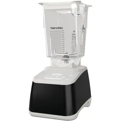 Blendtec Designer 625 Limited Edition Weiß-Schwarz