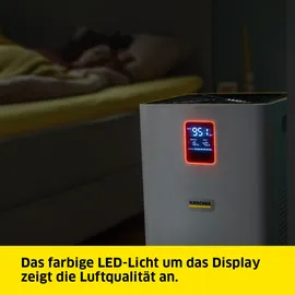 Kärcher AF 30 Weiß