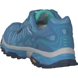 MEINDL Finale Lady GTX hellblau/türkis 38