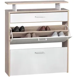 Schuhschrank