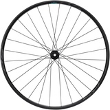 Shimano Unisex-Adult Rad nach. Rs171 Fahrradräder, Mehrfarbig, one Size