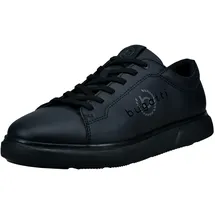 Bugatti Low-Top Sneaker Herren Black 42