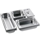 AEG A9OZS10 Profi-Steam-Set