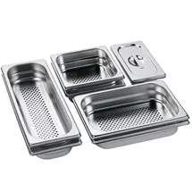 AEG A9OZS10 Profi-Steam-Set