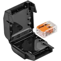 WAGO Cellpack Gelgefülltes Gehäuse EASY-PROTECT 112