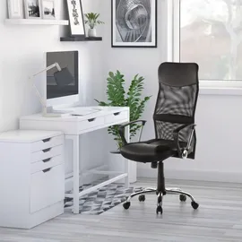 HJH Office Arton 20 schwarz