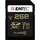 Emtec ECMSD256GXC10SP Speicherkarte 256 GB SDXC UHS-I U3 SpeedIN Pro Multimedia-Technik SD Karten