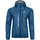 Ortovox Damen Swisswool Piz Boè Jacke (Größe S, blau)