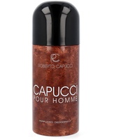CAPUCCI Uomo Deodorant Spray 150ml