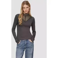 QS T-Shirt | grau - XL