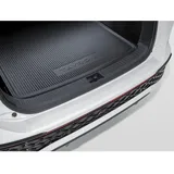 Volkswagen 57L061197 Ladekantenschutzfolie Transparent