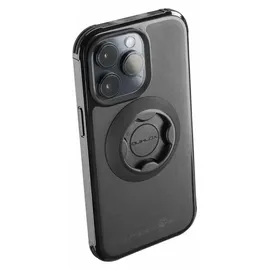 Interphone Cellularline iPhone 16 Pro Max Schutzhülle schwarz